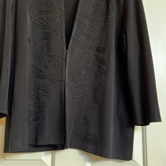 Misook Sweater - Picture 4 of 13